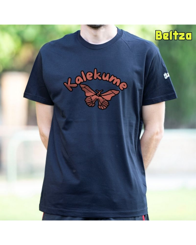 Gizonezkoen Kamiseta - KALEKUME