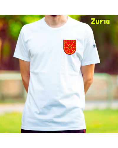 Gizonezkoen Kamiseta - KATEAK