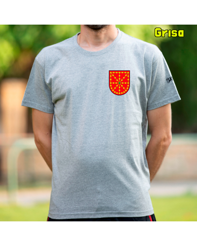 Gizonezkoen Kamiseta - KATEAK