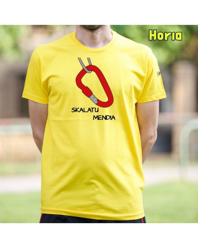 Gizonezkoen Kamiseta - Mosketoi