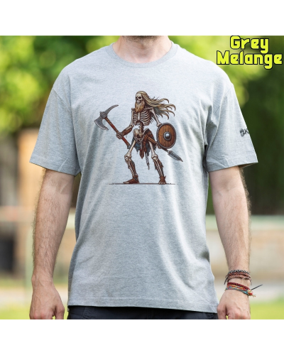 Dead Viking
