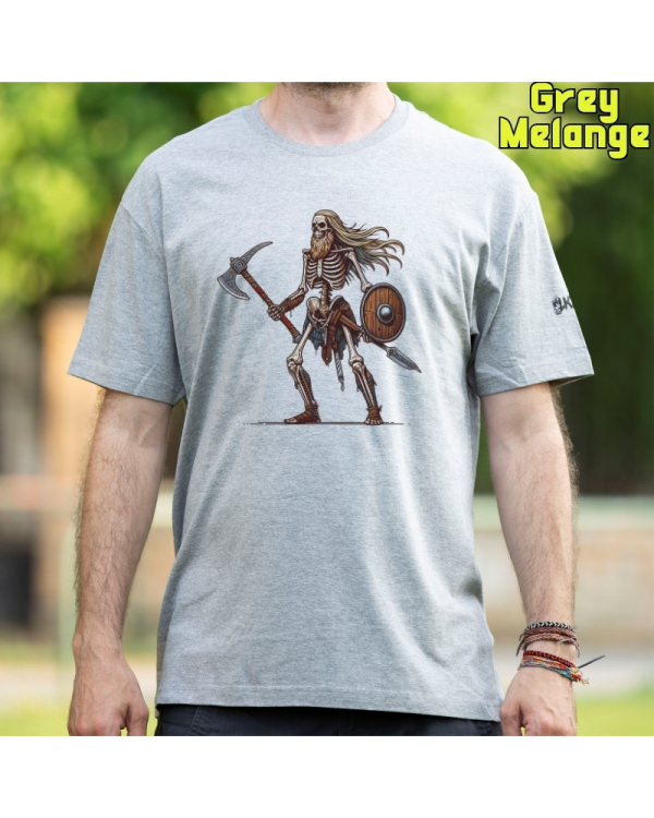 Dead Viking