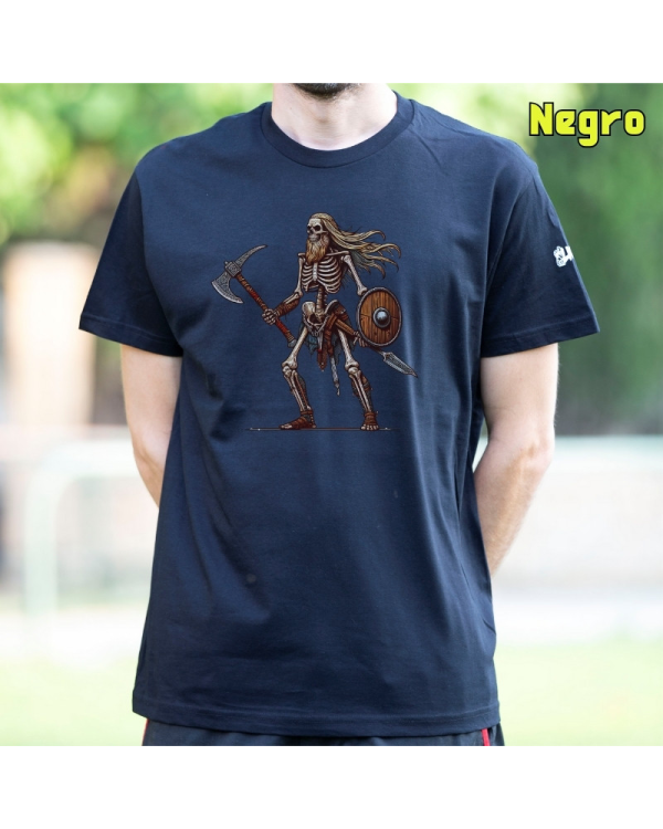 Dead Viking