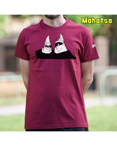 Gizonezkoen Kamiseta - Sorginak