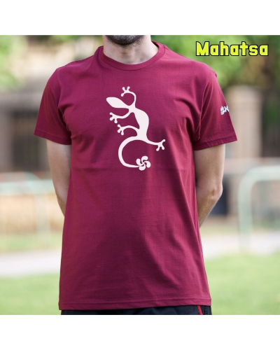 Gizonezkoen Kamiseta - Suganburu