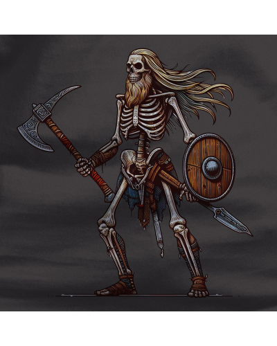 Dead Viking