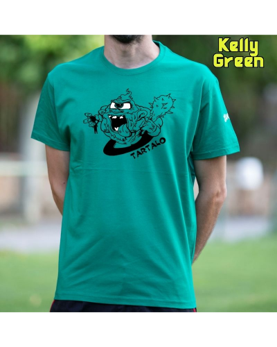 Gizonezkoen Kamiseta - Tartalo