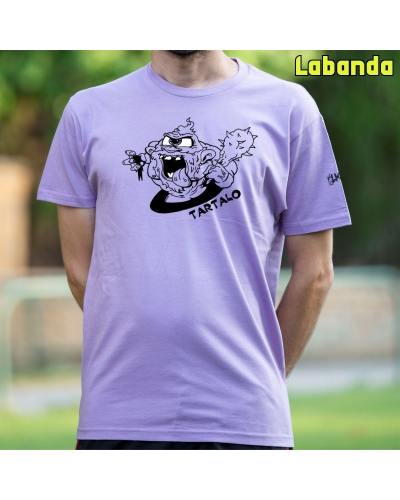 Gizonezkoen Kamiseta - Tartalo