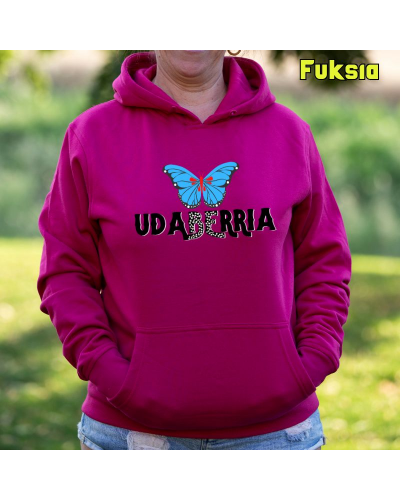 Udaberria - Emakumeen Txanodun Jertsea