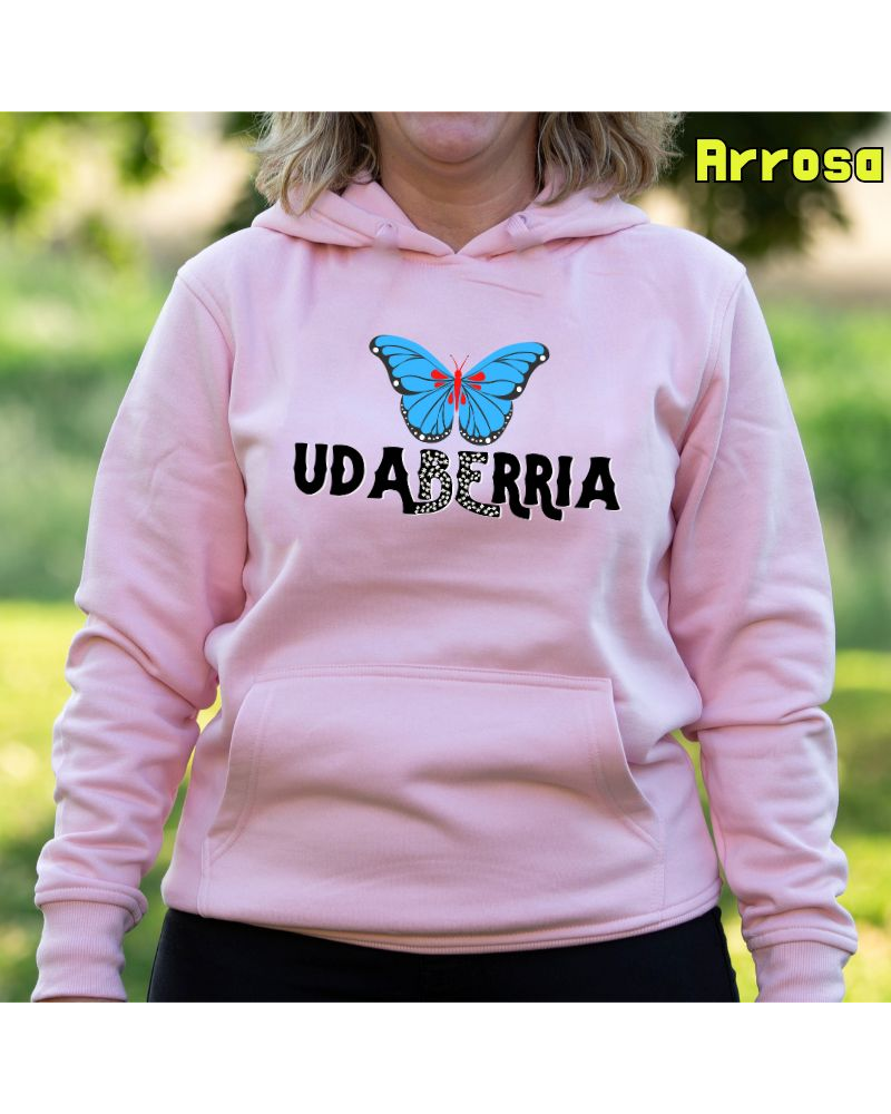 Emakumeen Txanodun Jertsea - Udaberria