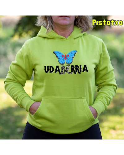 Emakumeen Txanodun Jertsea - Udaberria