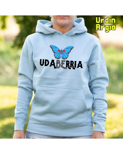 Emakumeen Txanodun Jertsea - Udazkena