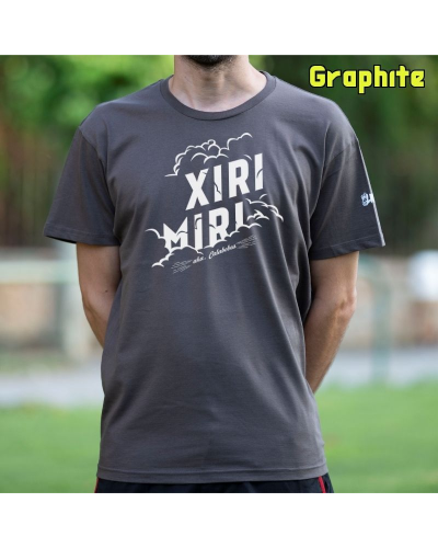 Gizonezkoen Kamiseta - Xirimiri