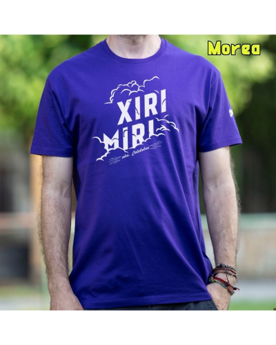 Gizonezkoen Kamiseta - Xirimiri