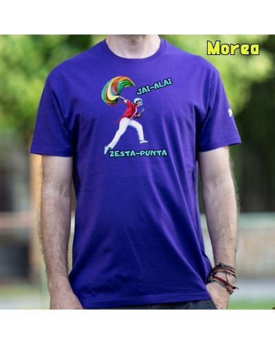 Gizonezkoen Kamiseta - Zahar Hitz Zuhur Hitz