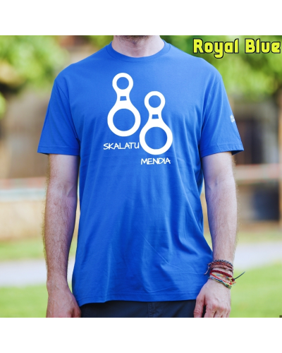 Gizonezkoen Kamiseta - Zortzia