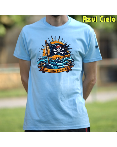 La Vida Pirata