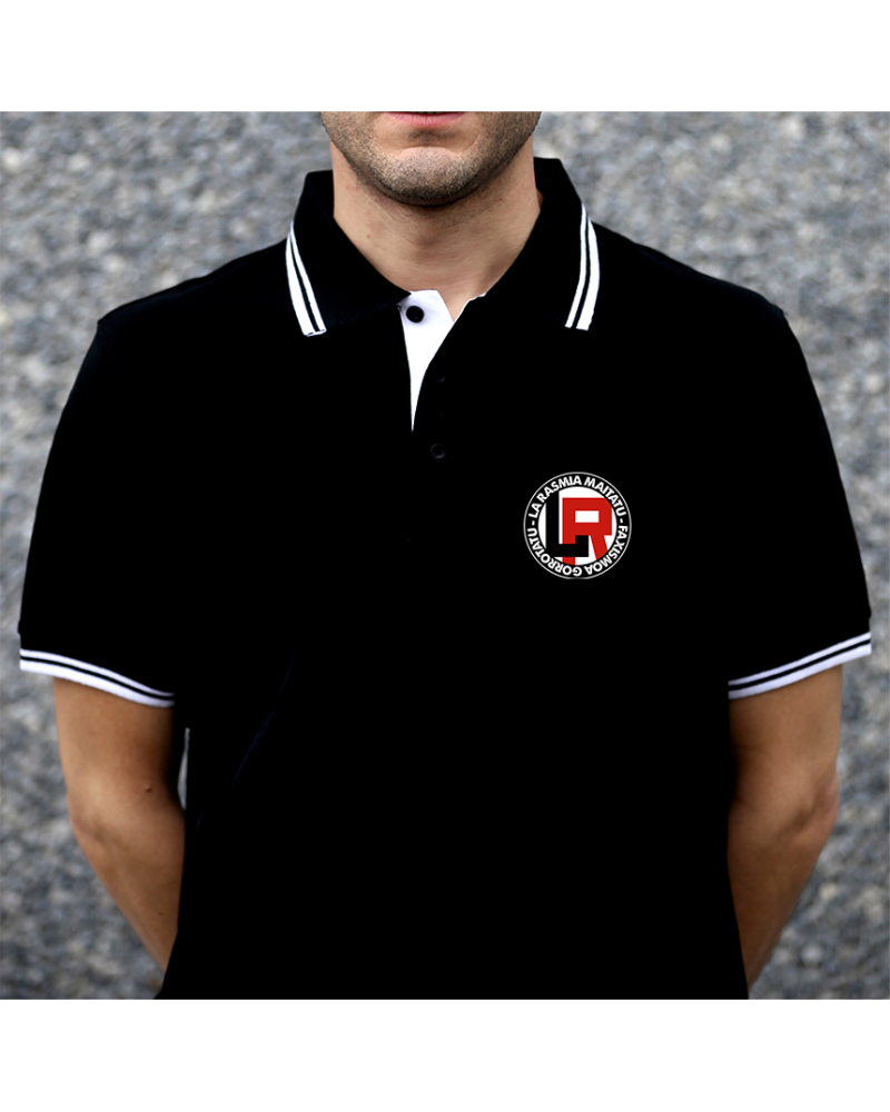 Polo Antifa LR