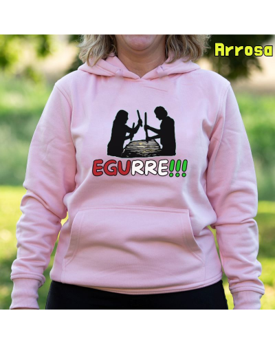 Emakumeen Txanodun Jertsea - Egurre