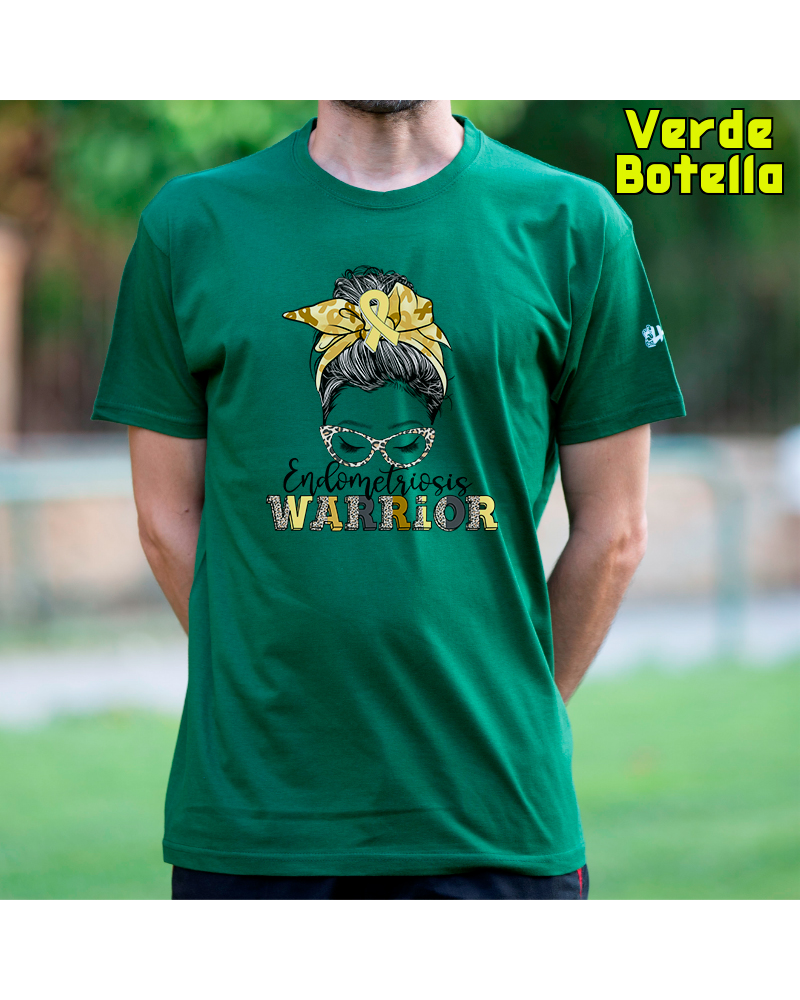 Endometriosis Warriors