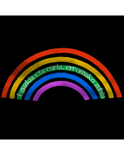 Emakumeen Txanodun Jertsea - Eguzkia Eta Euria Erromako Zubia