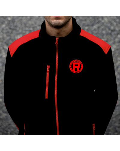 FORRO POLAR PANCETERS