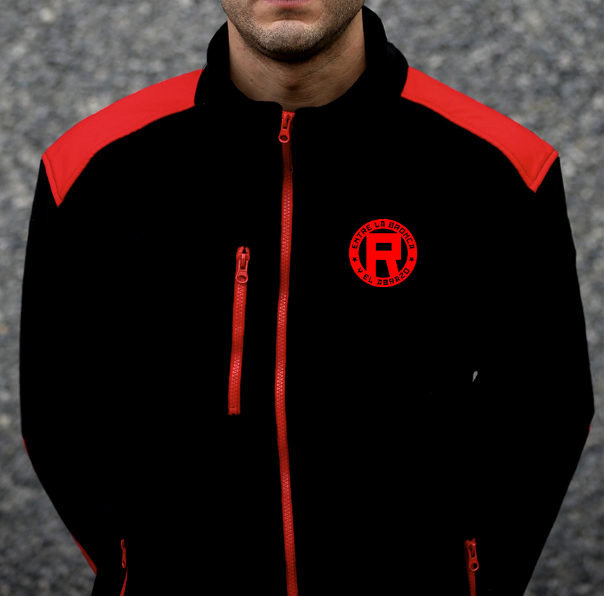 Forro Polar Bicolor - Panceters -