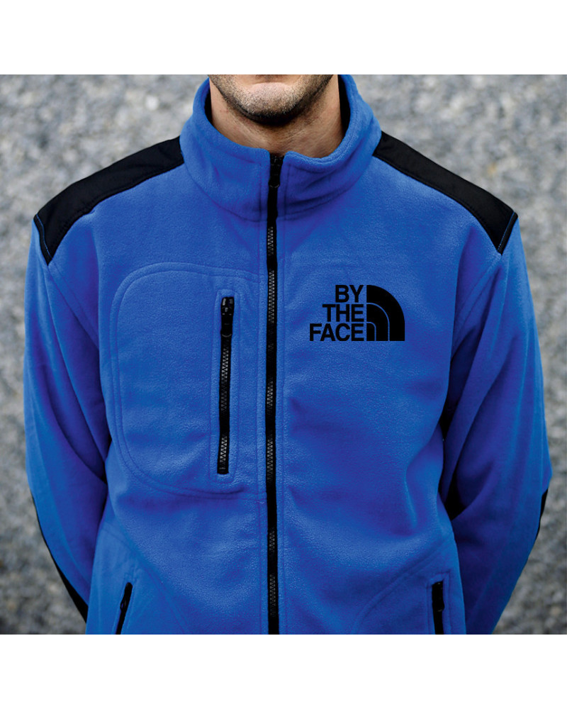 Forro polar BY THE FACE
