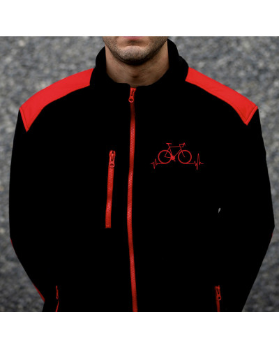 Forro polar BICI LATIDO