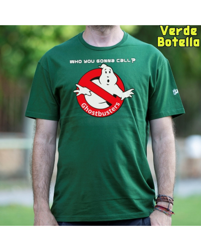 Who You Gonna Call