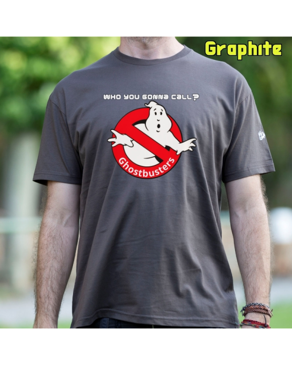 Who You Gonna Call
