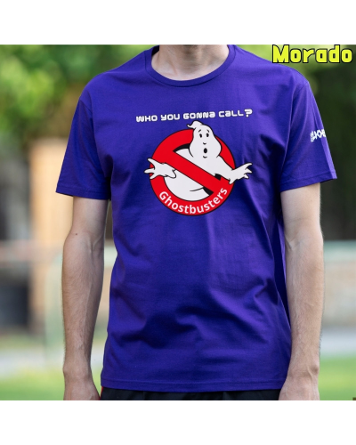Who You Gonna Call