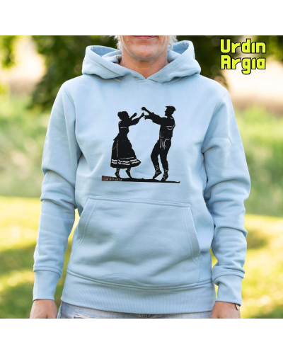 Emakumeen Txanodun Jertsea - Euskal Dantza