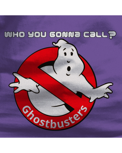 Who You Gonna Call