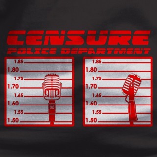Censure Police Department