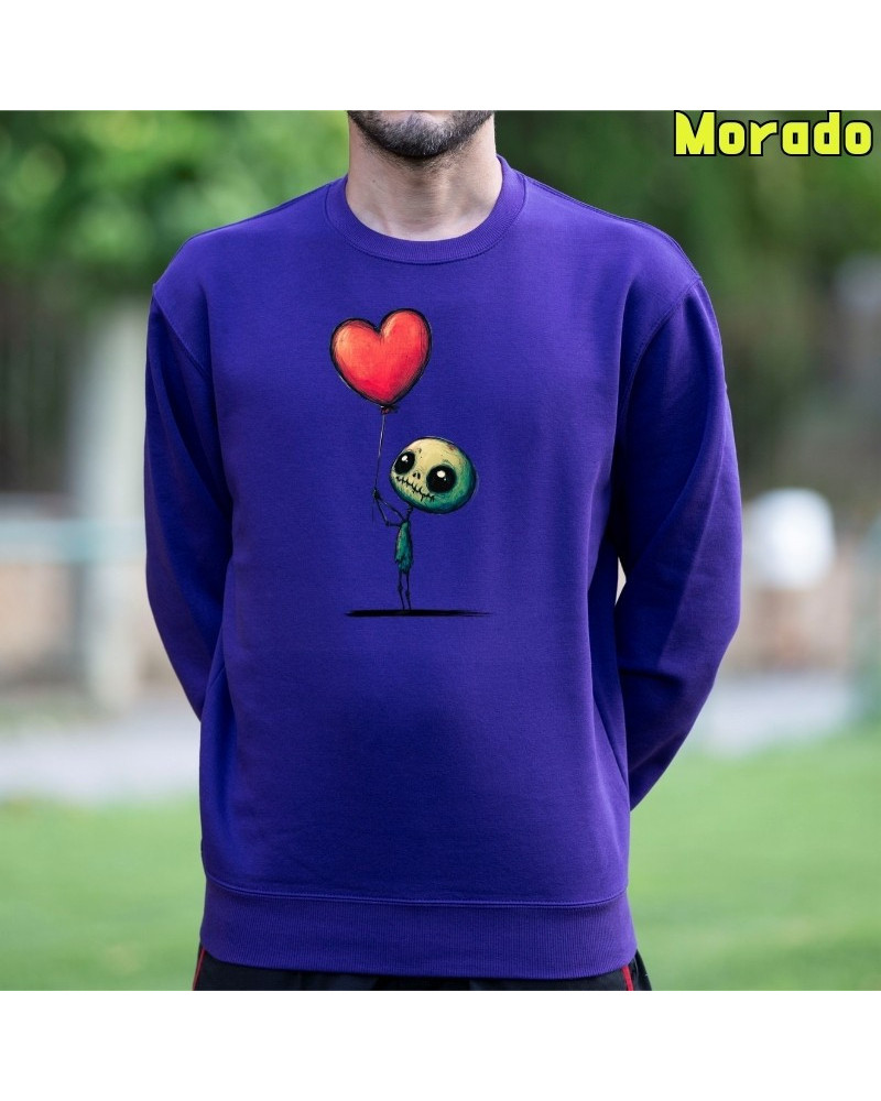 Ilusión - Sudadera Unisex