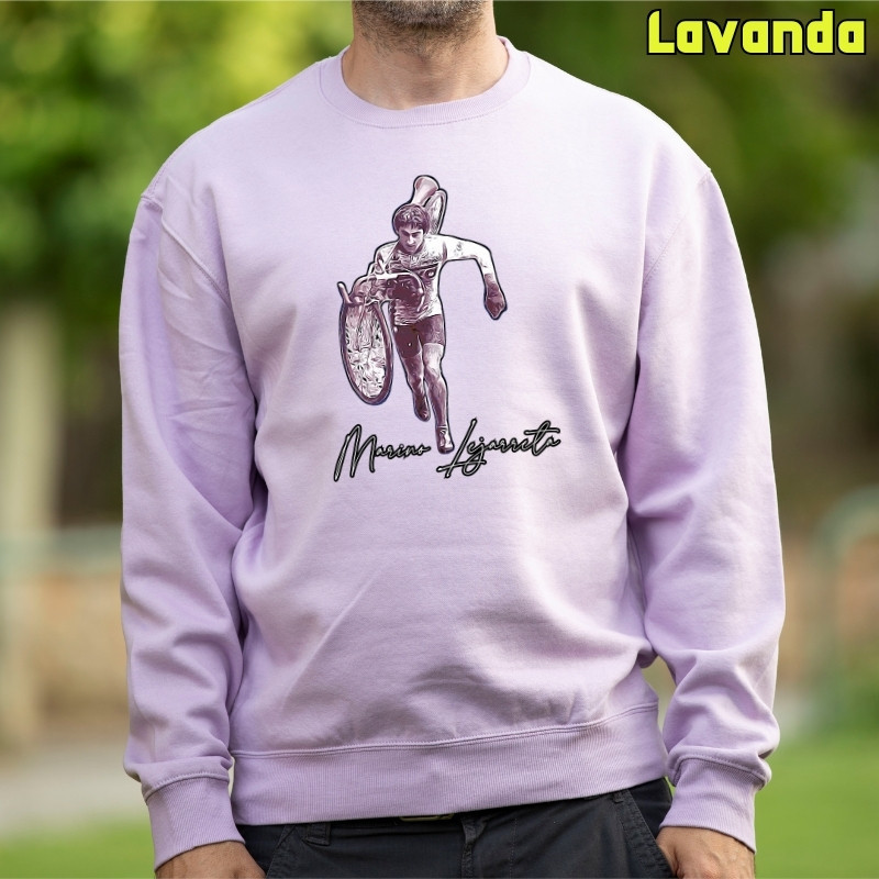 Marino - Sudadera Unisex
