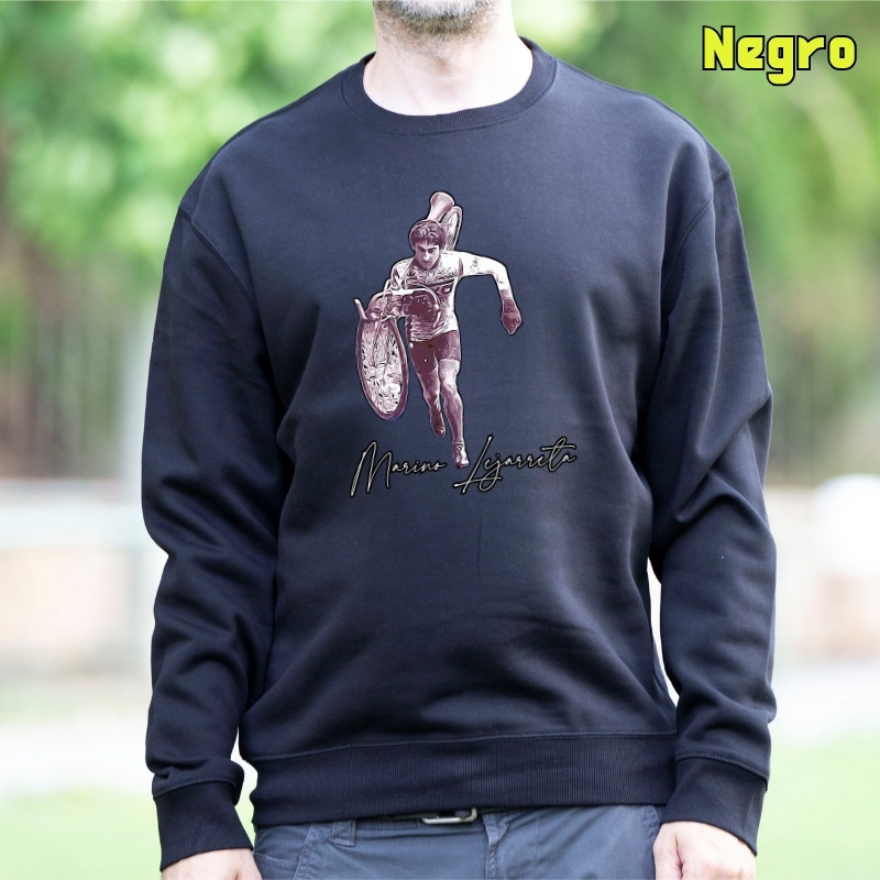 Marino - Sudadera Unisex