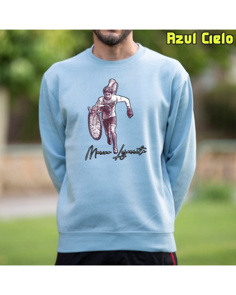 Marino - Sudadera Unisex