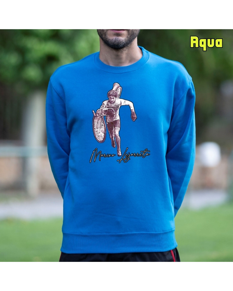 Sudadera Unisex Marino La Kamiseta K Buskas