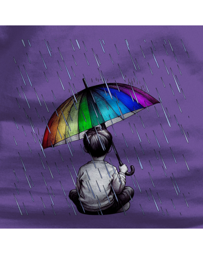 Bajo La Lluvia