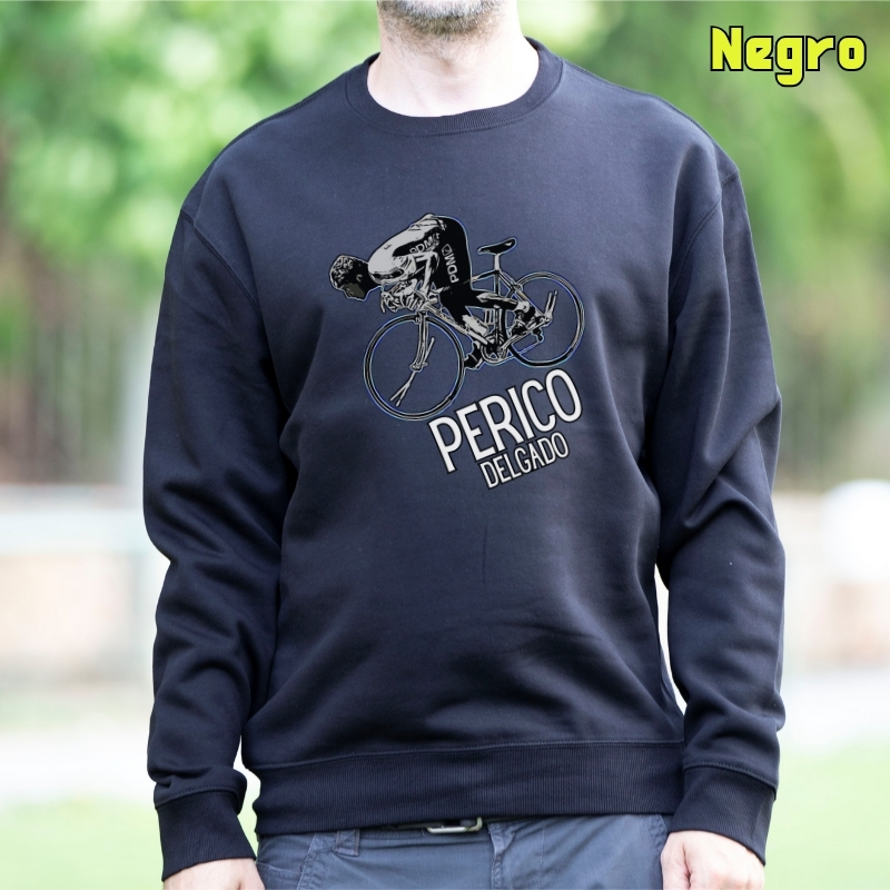 Perico - Sudadera Unisex