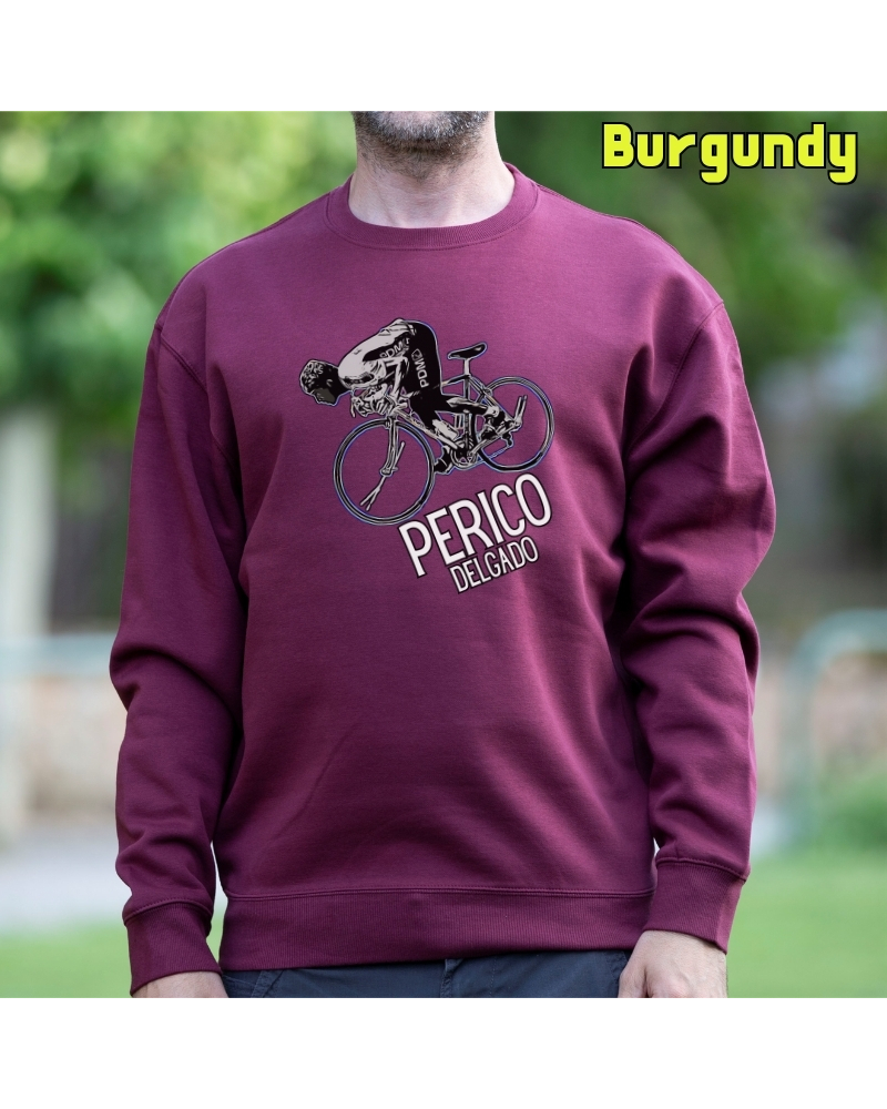 Perico - Sudadera Unisex