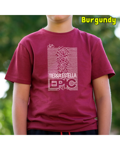 Camiseta Niño - Enjoy Epic