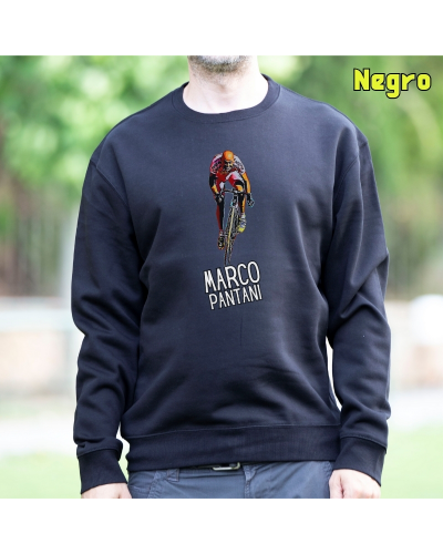Sudadera Unisex MARCO La Kamiseta K Buskas