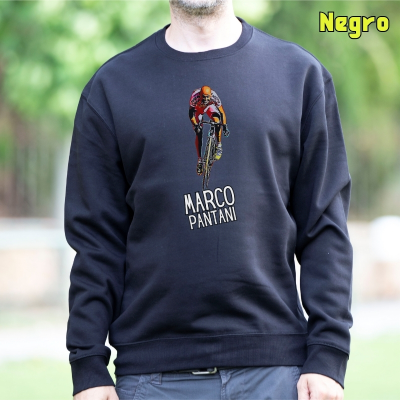 Marco - Sudadera Unisex