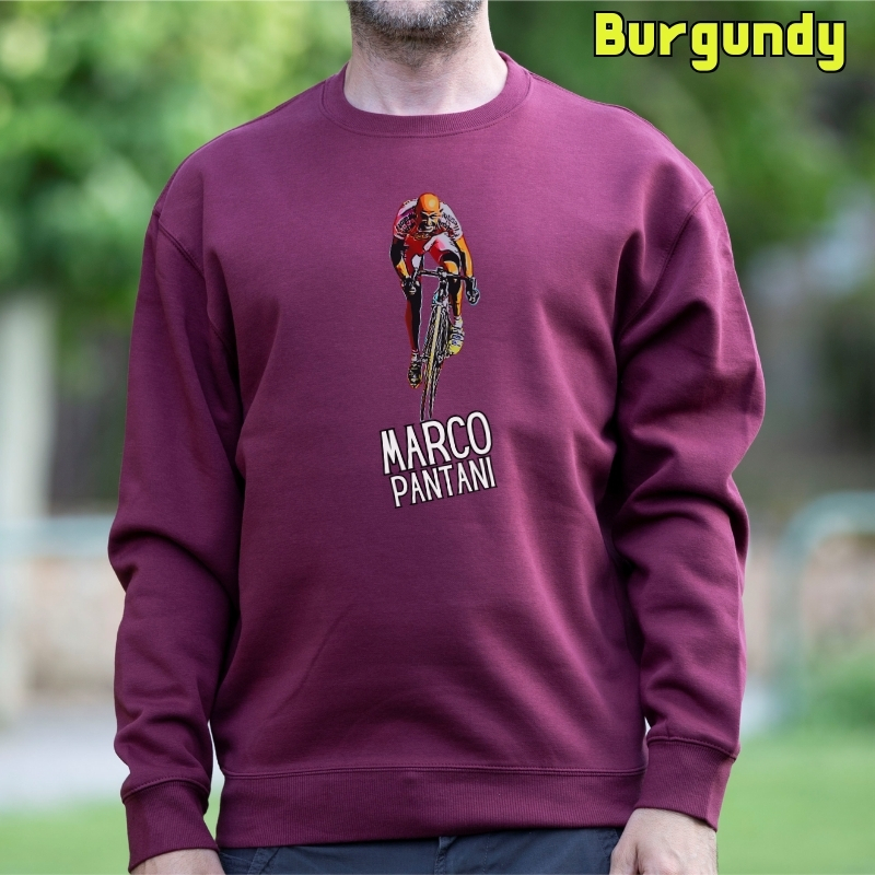 Marco - Sudadera Unisex