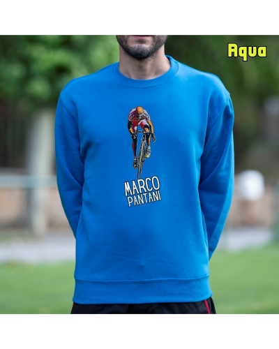 Marco - Sudadera Unisex