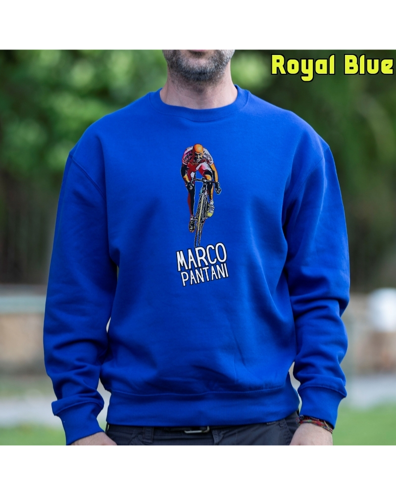 Marco - Sudadera Unisex