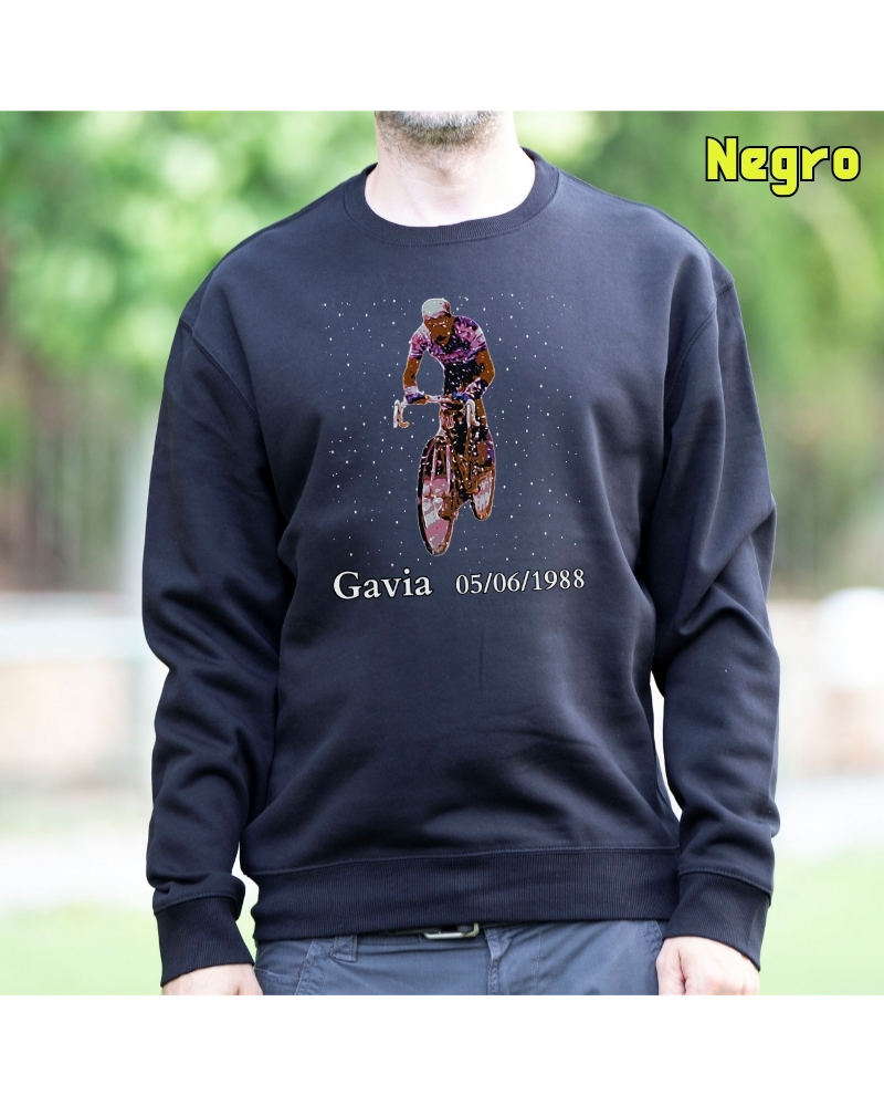 Gavia 1988 - Sudadera Unisex